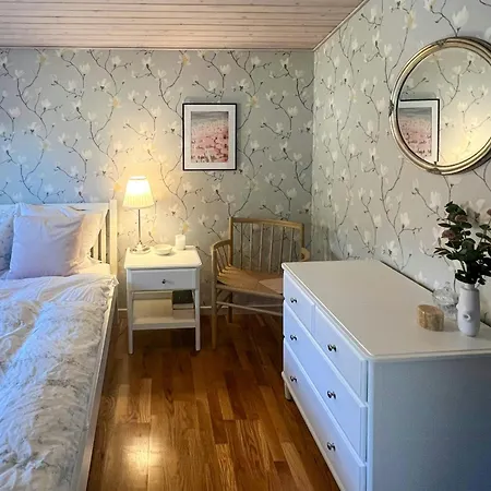 Dom wakacyjny Style Summer House In Boto Bøtø By