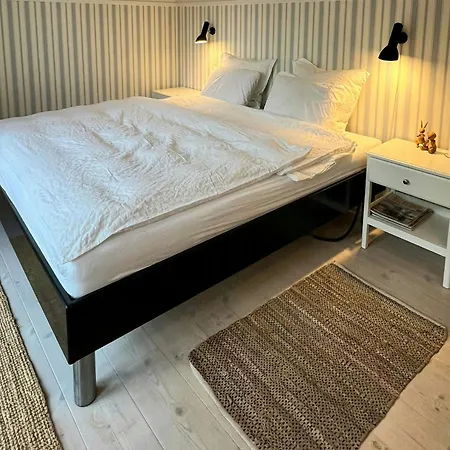 Style Summer House In Boto *