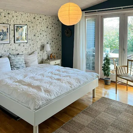 Style Summer House In Boto Bøtø By