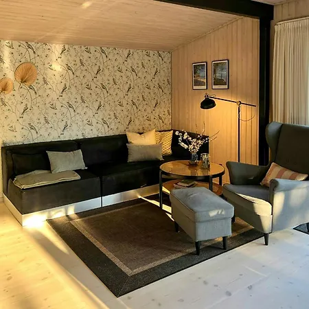 Style Summer House In Boto * Bøtø By