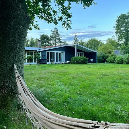 Dom wakacyjny Style Summer House In Boto