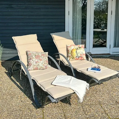 Style Summer House In Boto * Bøtø By